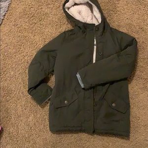 Parka